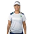Camiseta Baby Look Feminina CBT PAN 23 - W A Sport - Branca