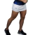 Shorts-saia CBT PAN 23 - W A Sport - Branco