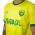 Camisa de Futebol Panini W A Sport - Brasil - loja online