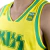 Camiseta Regata Basquete Kiss W A Sport – Brazil One Last – Amarela - W A SPORT - Produtos Esportivos Licenciados - Vestindo a sua paixão! 
