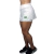Shorts-saia CBT PAN 23 - W A Sport - Branco na internet