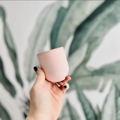 Té para cuatro en cerámica. Tetera y tazas en cerámica con bandeja y tapa de madera - Almacén de té