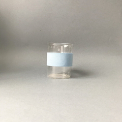Tetera émbolo 1 L + 2 vasitos + 2 blends - Almacén de té