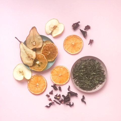 V17 - té frío - comprar online