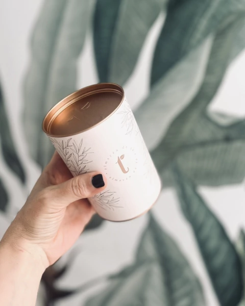 N18 - té frío - comprar online