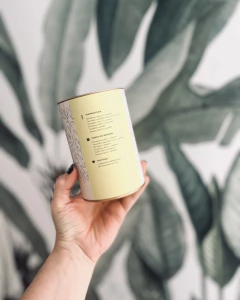 N18 - té frío - tienda online