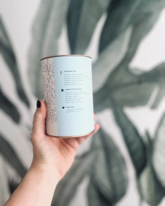 Imagen de N18 - té frío
