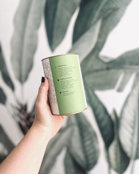 N18 - té frío - comprar online