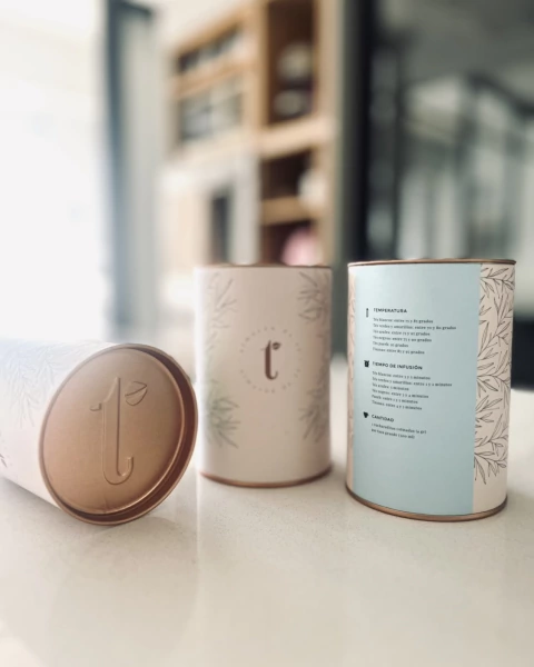 V19 - té frío - comprar online