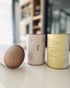 N13 - Almacén de té