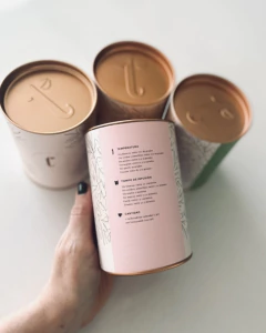 N18 - té frío - Almacén de té