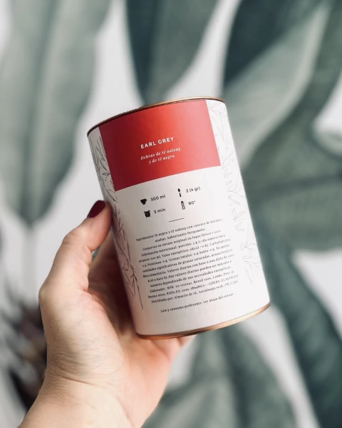 Vaso térmico 550 ml + 3 blends - comprar online