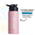 Squeeze Alumínio 600ml Personalizada a Laser com Seu Nome - comprar online
