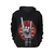 BLUSA DE MOLETOM ROCK AND ROLL GUITAR CASACO DE FRIO na internet