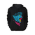 BLUSA DE FRIO MOLETOM GATO KISS ROCK UNISSEX na internet