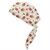 Imagem do KIT 4UN - BANDANA TOUCA ESTAMPADA - DIVERSAS