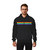 BLUSA DE FRIO MOLETOM ARCO IRIS RAINBOW PARADA GAY