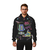 BLUSA DE FRIO MOLETOM UNISSEX ANOS 80 RETRO VINTAGE