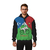 BLUSA FRIO MOLETOM BIKE 1943 HOFFMAN RAVE MUSIC PSY TRANCE