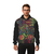 BLUSA DE FRIO MOLETOM UNISSEX LSD BIKE 1943 PSICODÉLICO ACID