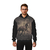 BLUSA DE FRIO MOLETOM UNISSEX HORSE CAVALO HARAS HIPISMO
