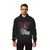 BLUSA DE FRIO MOLETOM TATTOO MAQUINA DE TATUAGEM TATUADOR