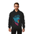 BLUSA DE FRIO MOLETOM GATO KISS ROCK UNISSEX
