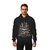 BLUSA DE FRIO MOLETOM TATUAGEM TATTOO MACHINE SKULL SERPENT