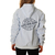 BLUSA DE FRIO MOLETOM EU LUTO PELOS ANIMAIS - comprar online
