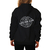 BLUSA DE FRIO MOLETOM EU LUTO PELOS ANIMAIS - MUNDO MERCH