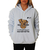 BLUSA DE FRIO MOLETOM VIRA-LATA - comprar online