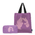 Kit Tote Bag e Necessaire - Silhueta I.E.L.P.A. - loja online