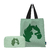 Kit Tote Bag e Necessaire - Silhueta I.E.L.P.A.