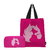 Kit Tote Bag e Necessaire - Silhueta I.E.L.P.A.