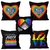 MINI ALMOFADAS DECORATIVAS DIA DOS NAMORADOS 5un - Mod PRIDE1