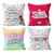 MINI ALMOFADAS DECORATIVAS DIA DOS NAMORADOS 20un - Mod LOVE1