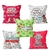 MINI ALMOFADAS DECORATIVAS DIA DOS NAMORADOS 20un - Mod LOVE2