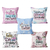 MINI ALMOFADAS DECORATIVAS DIA DAS MÃES - Kit2 - 10un