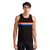 Camiseta Regata Orgulho Pride Lgbtqi Rainbow Arco Iris - comprar online