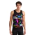 Camiseta Regata Unissex Anos 90 Retro Vintage - comprar online