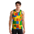Camiseta Regata Blocos Geek Retro - comprar online