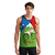 Camiseta Regata Masc Psicodelica Rave Bike 1943 - comprar online