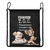 Kit Sacochila e Necessaire - Eu Tenho TOC - mod2 - comprar online