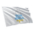 Bandeira Decorativa Personalizada com Seu Logo Sua Arte na internet