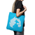 Bolsa Tote Bag Silhueta I.E.L.P.A. - MUNDO MERCH
