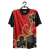 CAMISETA NAIPES CARTAS BARALHO POKER