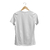 Camiseta Baby Look Slim - Eu Tenho TOC - MUNDO MERCH
