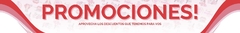 Banner de la categoría ¡PROMOCIONES!