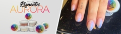 Banner de la categoría Pigmentos Aurora