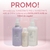 PROMO COMBO- Humectante y exfoliante